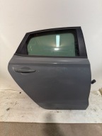 Hyundai I30 III N Fastback Drzwi prawe tylne