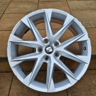 Felga 18cali 5x112 7.5j et51 Seat Leon 5F0