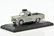 SEAT 1500 Pick-up OSSA 1/43 Altaya