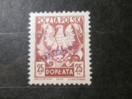 D122** "GROSZY" GODŁO PAŃSTWA