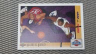 1991-92 Upper Deck Classic Confrontation * Karl Malone Barkley * Jazz