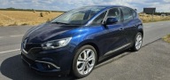 Renault Scenic 1.5dci 98 tys.km