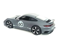 RASTAR PORSCHE 911 SPORT CLASSIC 1:16 ZDALNIE STEROWANY LED 2.4GHz