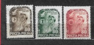 Fi 661-63** - Wyścig Pokoju