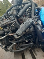 Boxer 08r / Jumper - 2.2HDI 100KM Euro4 - alternator/rozrusznik CZĘSCI