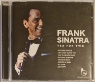 Frank Sinatra Tea For Two EX CD Irl