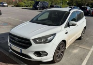 Ford Kuga Ford Kuga 2.0 TDCi 4x4 ST-Line 2.0 Diesel 150KM