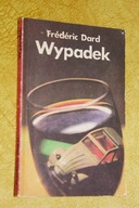 WYPADEK - FREDERIC DARD