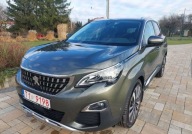 Peugeot 3008 Peugeot 3008 1.5 Diesel 130KM
