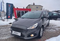 Ford S-Max Super Stan Gwarancja Automat Zobacz 2.0 Diesel 180KM