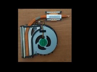 Sony SVF1521H4E SVF152C29M wentylator + radiator