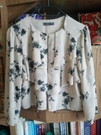 DAMSKA BLUZKA Z ŻABOTEM ROZ 42