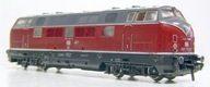 Fleischmann - lokomotywa diesla BR221 131-6 - DB - pud.