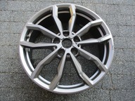 1szt. felga BMW X1 F48 X2 F39 M-Pakiet 6,5Jx18 ET41 6877550