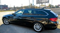 BMW 520 190PS OPŁACONY Bezwypadkowy Automat