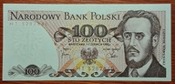 PRL 100 zł 1982 HT 5282840 Stan unc