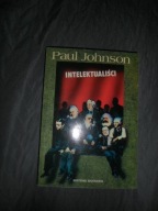 Intelektualiści - Paul Johnson