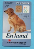 DANIA chipowa karta tel.