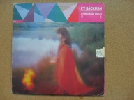 Py Backman Och Raj Montana Band - Kvinna Fran Tellus