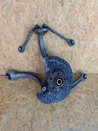 ZWROTNICA PRAWA PRZEDNIA WAHACZ PRAWY PRZÓD WAHACZE AUDI A6 C7 4G 4G0