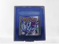 Pokemon Crystal Color