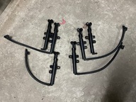 VOLVO V90 II S90 II DYSZA SPRYSKIWACZ LAMPY PRAWY PRZÓD PRZEDNI