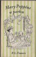 Mary Poppins w parku