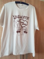 koszulka anime roz 38