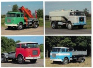 9-EM55- Samochody.Ciężar.SKODA 706