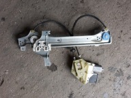 megane III 5d hb podnośnik szyby prawy tył mechanizm silnik