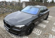 BMW Seria 7 BMW Seria 7 730d 3.0 Diesel 245KM