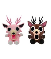 Maskotki Jelonek Baby 99 Nights In The Forest DLA DZIECI ROBLOX