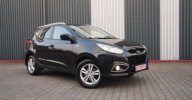 Hyundai ix35 Benzyna AWD Automat 163KM 1 Wlasciciel Nowe Opony 2.0