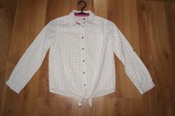 Cool Club Wiązana Bawełniana koszula 140 9-10 lat