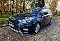 Kia Carens Kia Carens 1.7 CRDi M 7os 1.7 Diesel 115KM