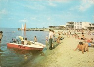 NIEPORĘT OŚRODEK WYPOCZYNKOWY NAD JEZIOREM ZEGRZYŃSKIM /ML700