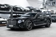 Bentley Continental GT 6.0 W12 635 KM, FV23%.