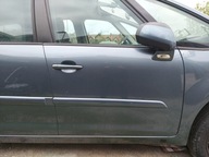 CITROEN C4 PICASSO GRAND PICASSO 2006- PRAWE PRZEDNIE DRZWI KOMPLETNE EZWD