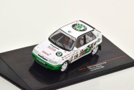 SKODA Felicia Kit Car #19 P.Sibera Tour de 1/43