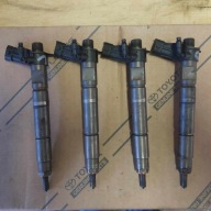 WTRYSK CHRYSLER VOYAGER 2.8 CRD ROK 2008-2016