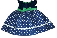 Sukienka LADYBIRD tiul 98-104 vT