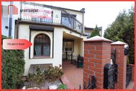 Dom, Chojnice, Chojnicki, 215 m²