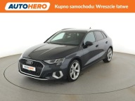 Audi A3 Sportback 35 TFSI MHEV Automat Advanced