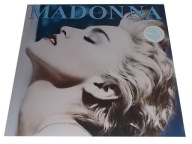 MADONNA - True Blue - Sire 1986