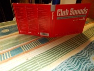 CLUB SOUNDS THE ULTIMATE CLUB DANCE COLLECTION VOL