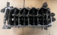 NISSAN PRIMERA GŁOWICA SILNIKA AD240 2.2 DCI wałki wałek kompletna