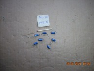 Kondensator elektrolityczny 3,3uF 25V PHILIPS 10szt.