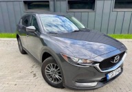 Mazda CX-5 Zarejestrowany Stan bdb gotowy do jazdy 2.5 Benzyna 194KM