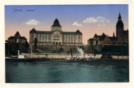 SZCZECIN - MUZEUM, 192X