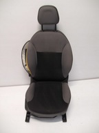 FOTEL PRAWY PASAŻERA CITROEN C3 ii